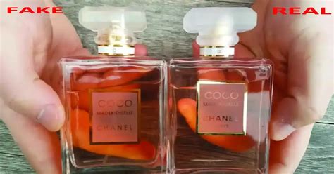 how to tell if chanel mademoiselle is fake|chanel coco mademoiselle original.